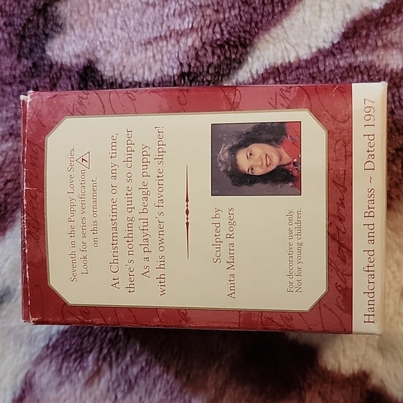 Hallmark Keepsake - Picture 5 of 9